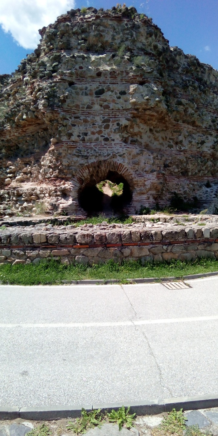 hisaria