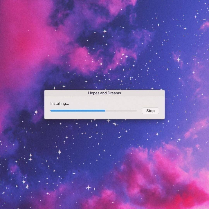 ✨