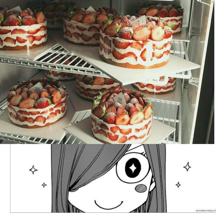 Cake