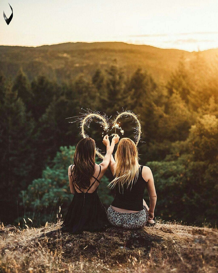:-*