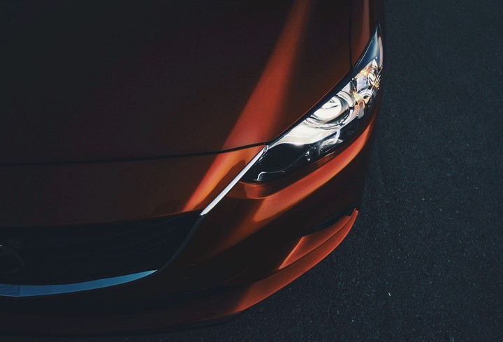 what do you think this car??