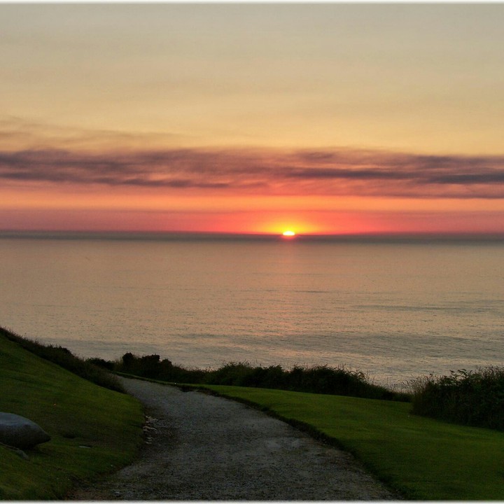 Tramonto