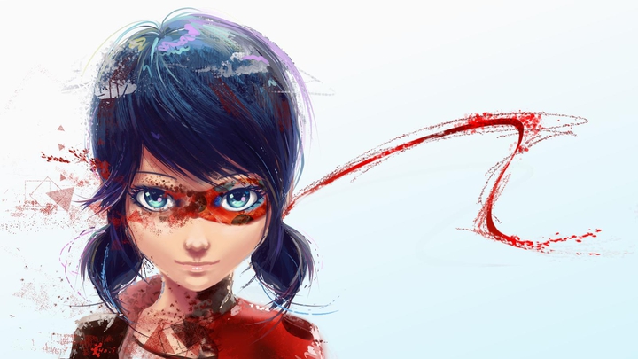 Miraculous Ladybug