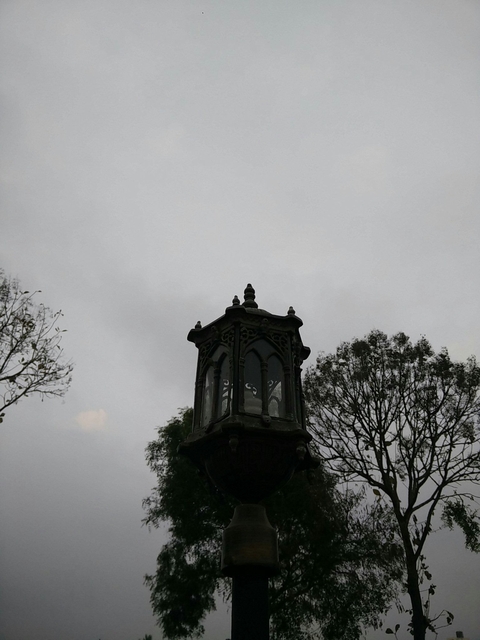 Rise above all