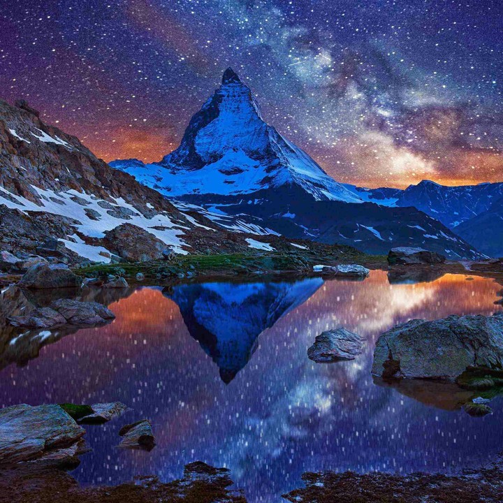 HD wallpapers