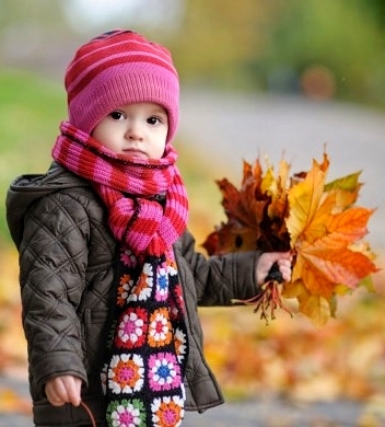 Cute Baby©