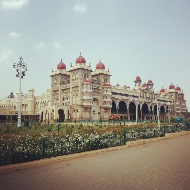 Grand Architecture