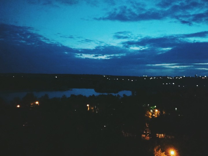Morning