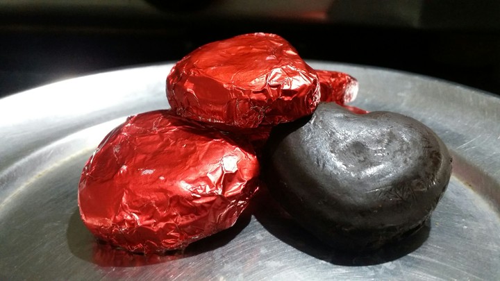 ChocolateHeart