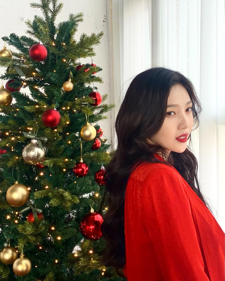 Red Velvet*