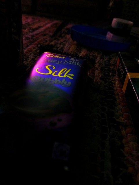 Silk
