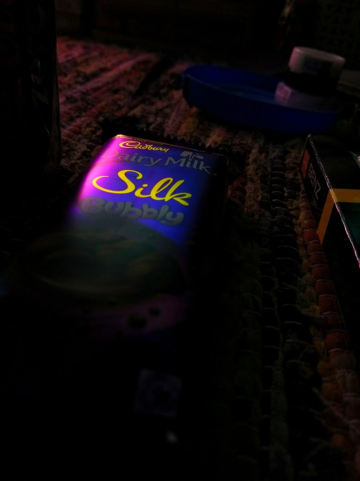Silk