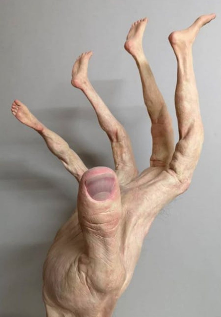 HAND