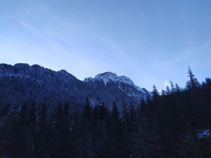 Tatra Mountains