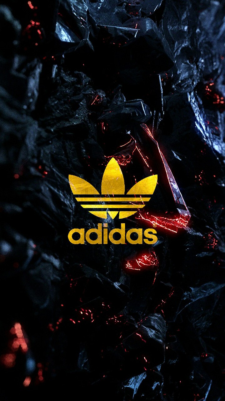 Adidas logo