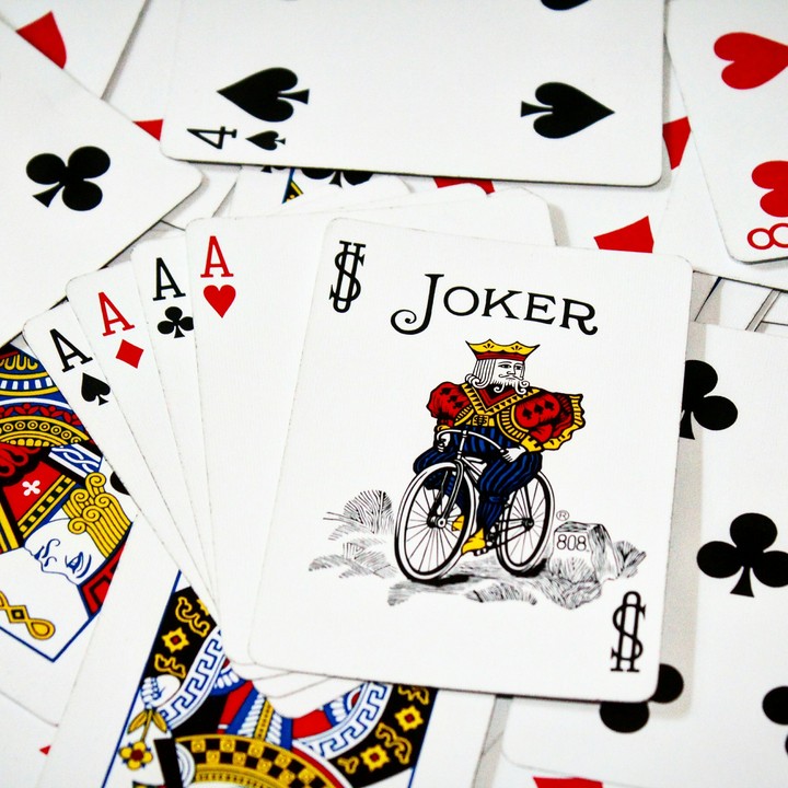 cards