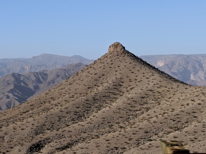 Mountains
