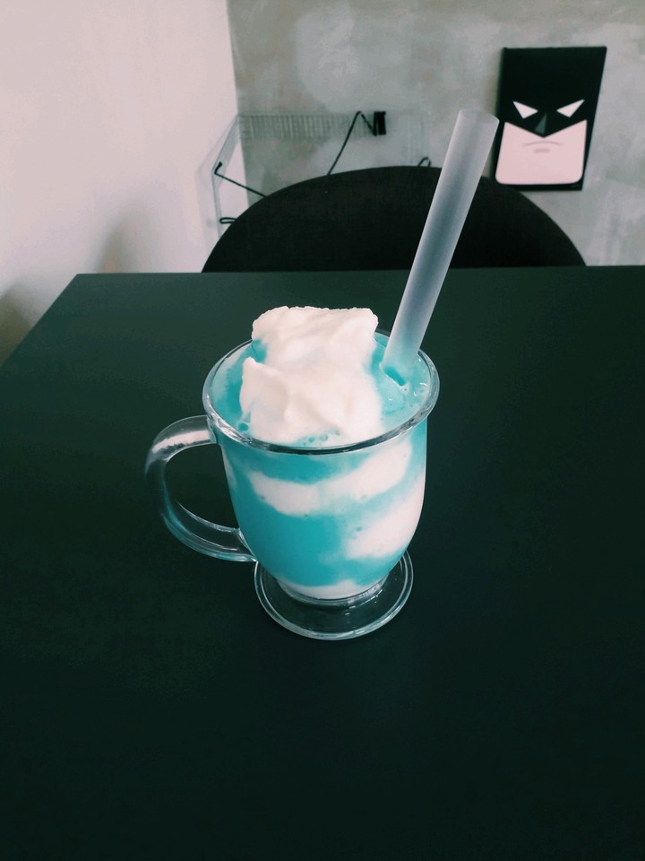 sky yogurt