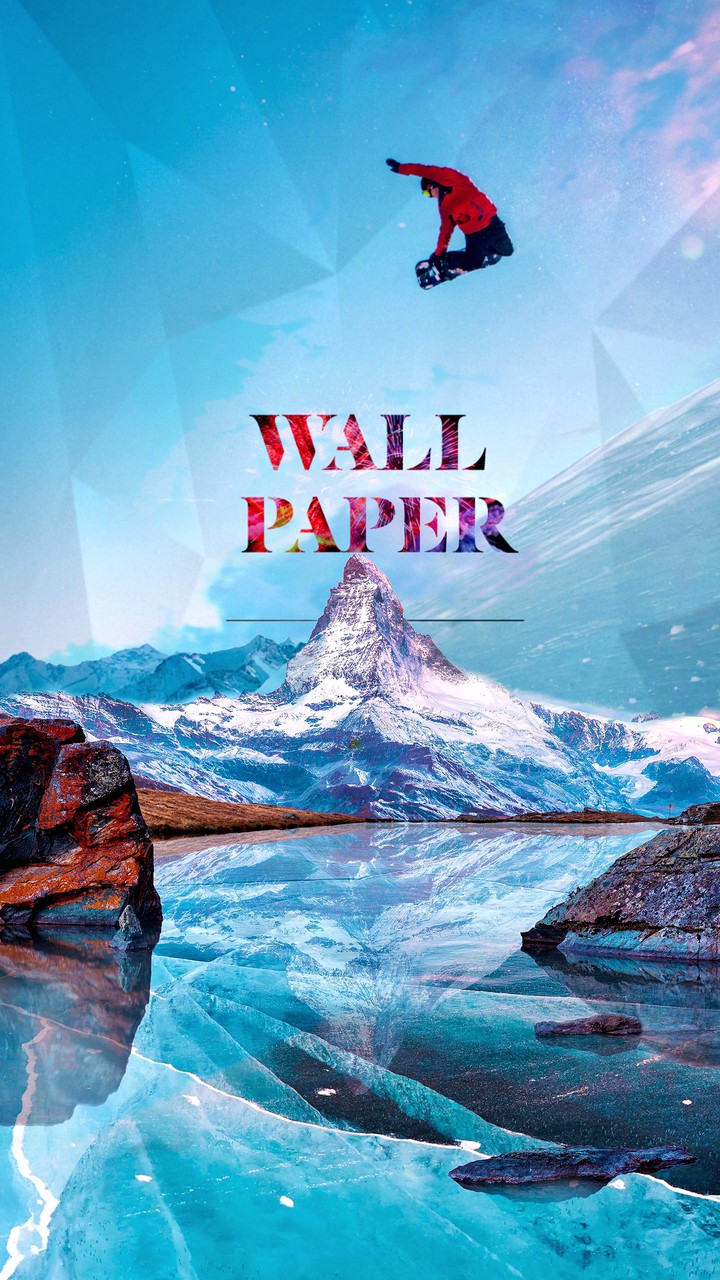 Winter Wallpaper