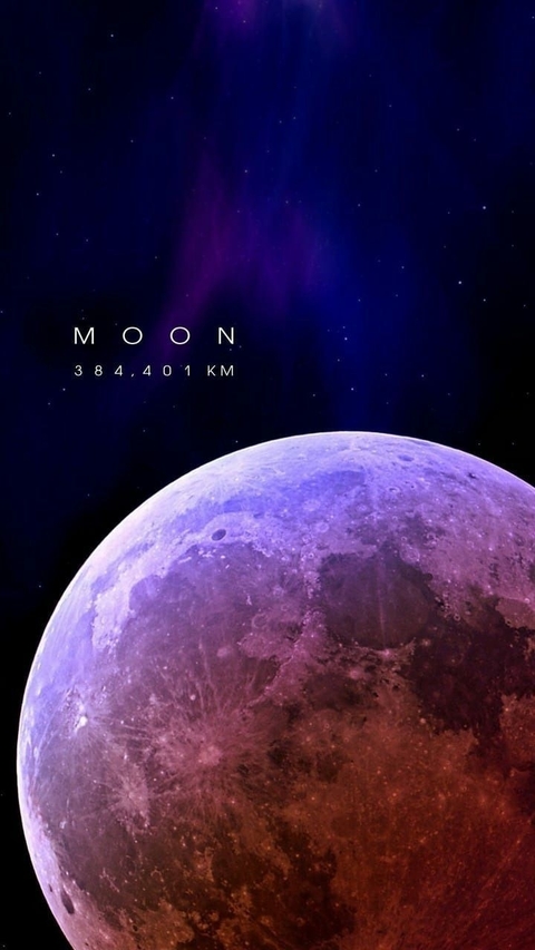 Moon