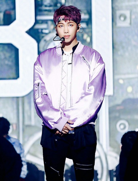 Namjoon