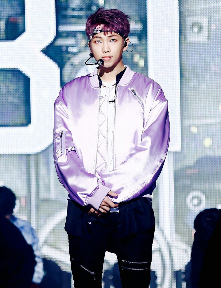 Namjoon