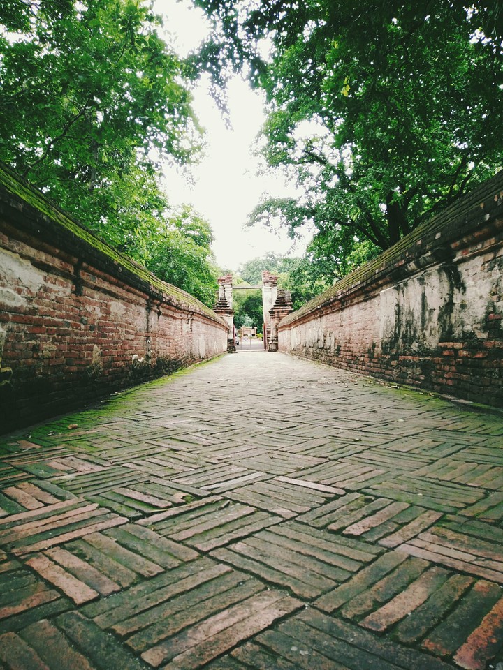 way