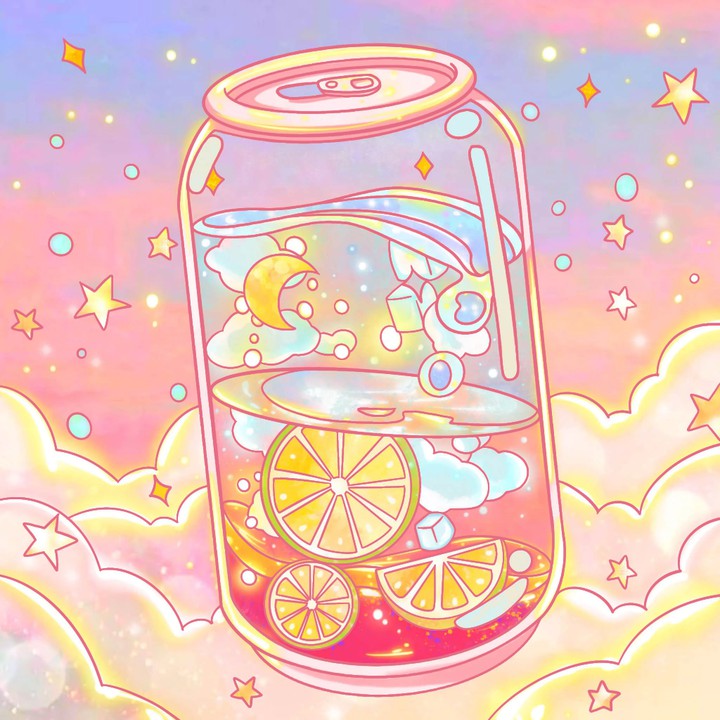 Soda Of Dream