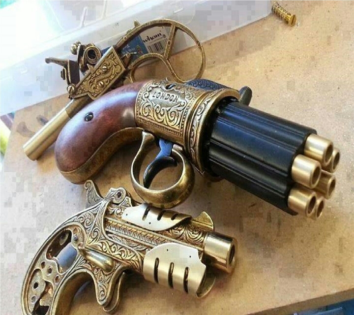 classics