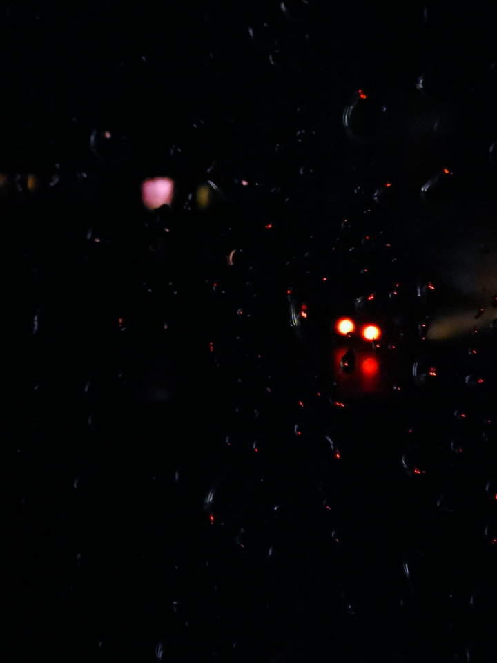rain