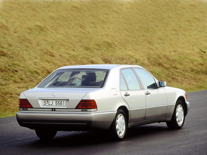 mercedes benz
