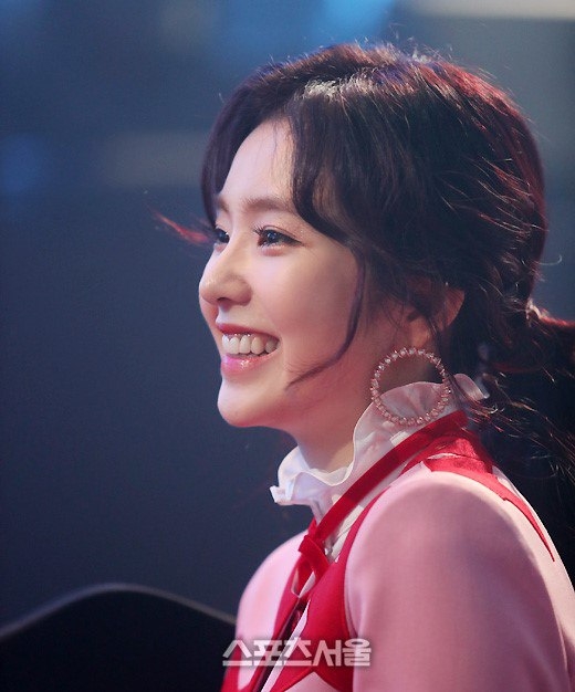 Red Velvet Irene