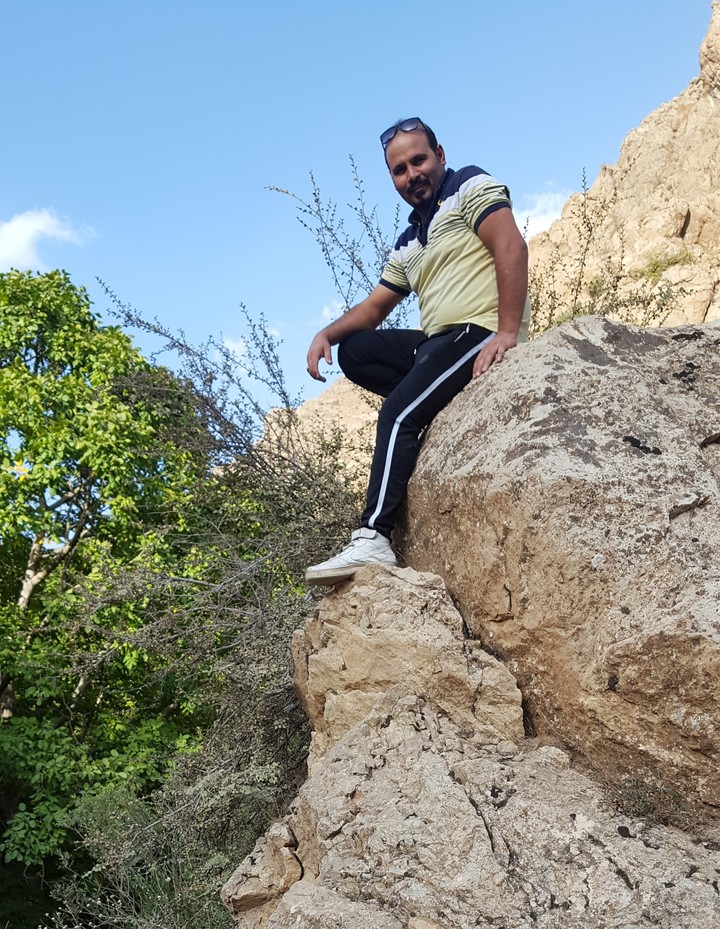 یه روز خوب‌
