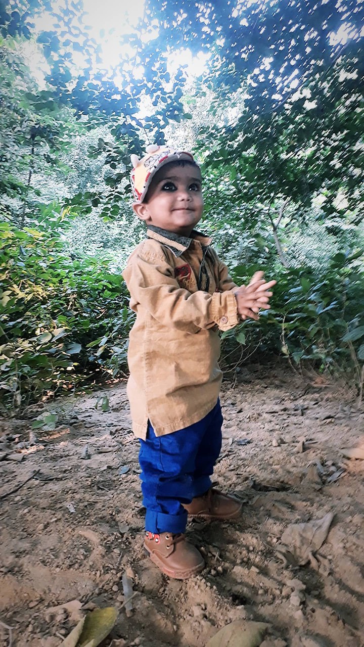 Arhaan saim