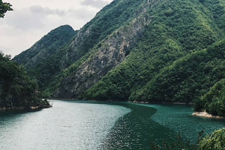 Albania