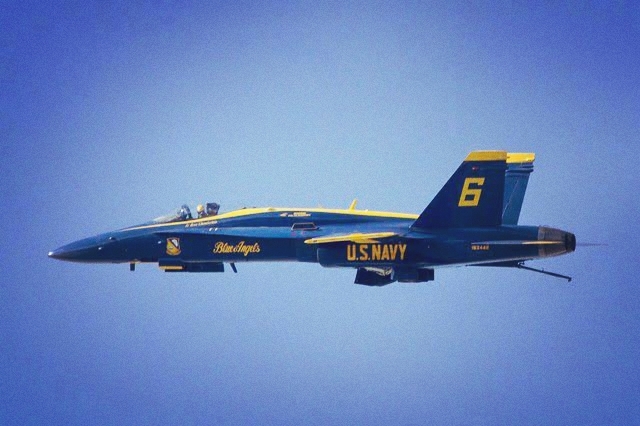 fleet week 2017