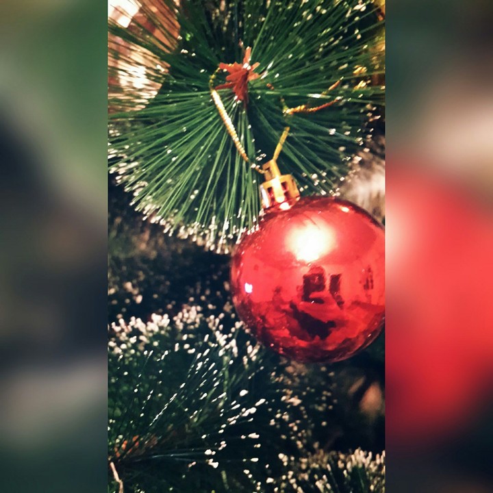 new year
