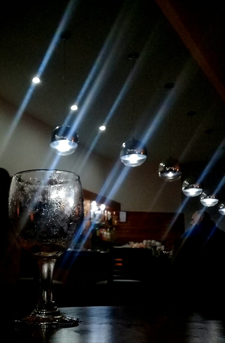 Bar Cohiba