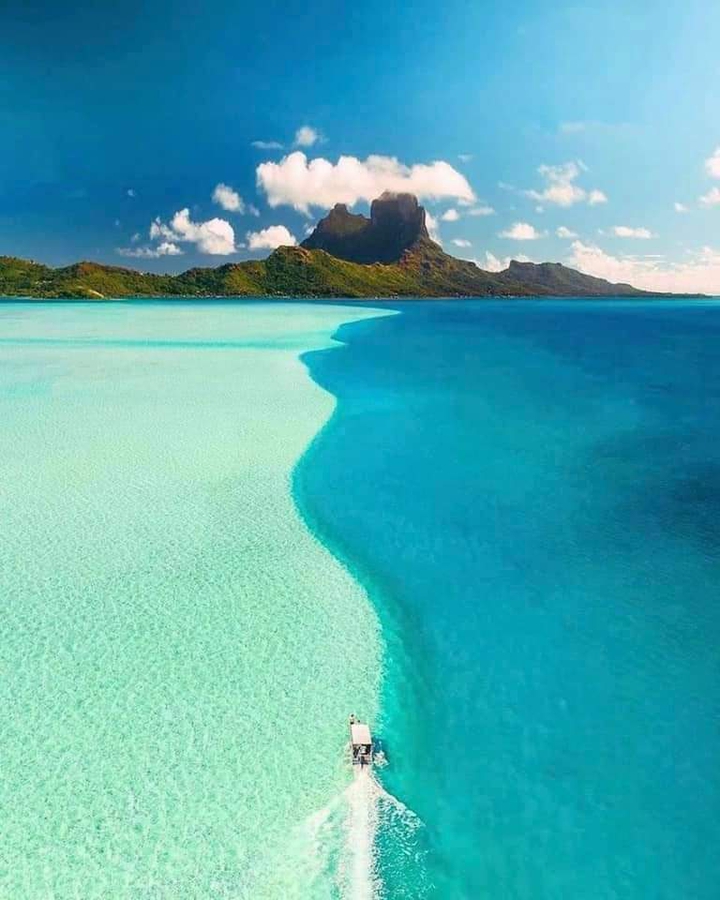 Ocean ?
