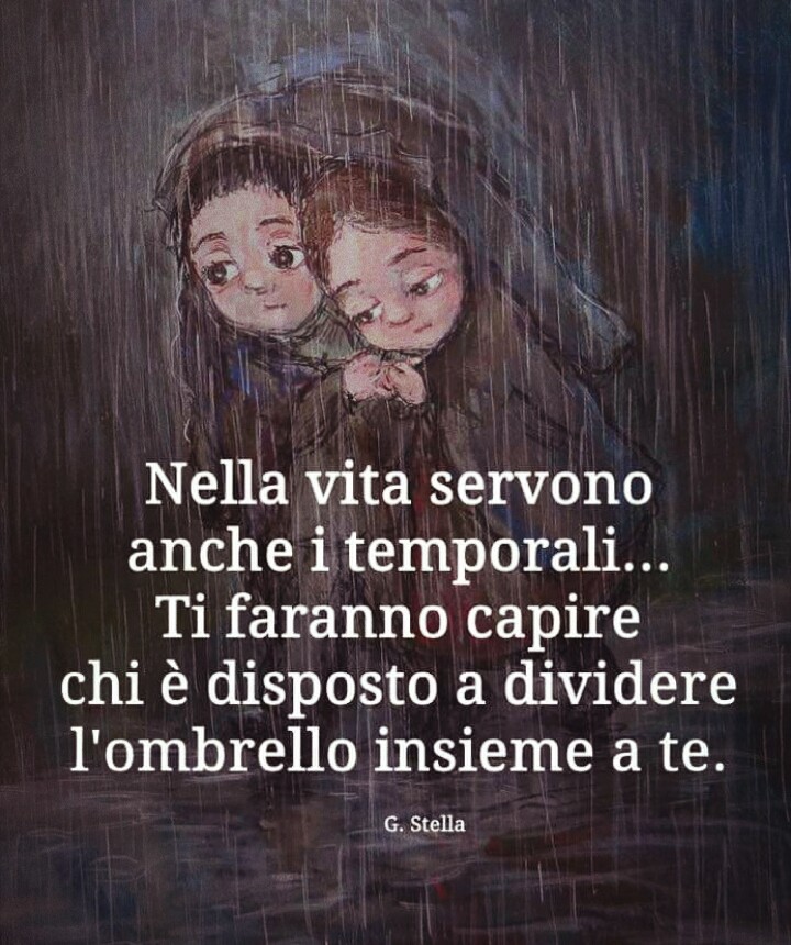 amicizia#forza#