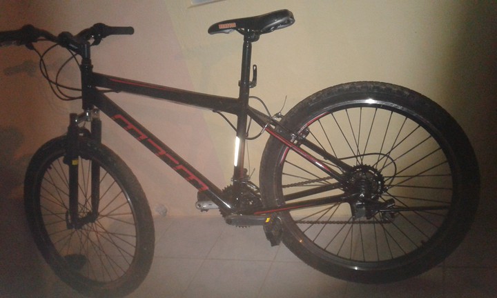 bici
