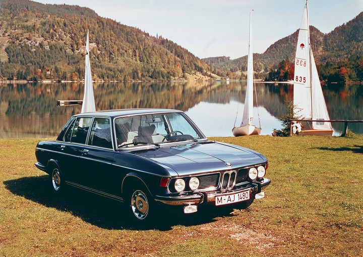 bmw