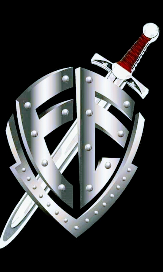 Fé o Escudo 6