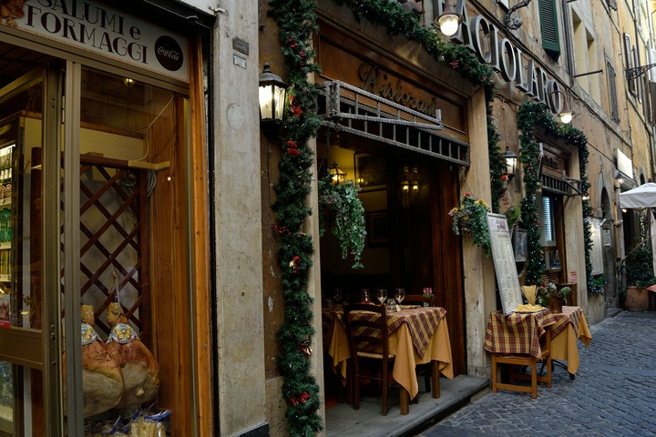Rome 8