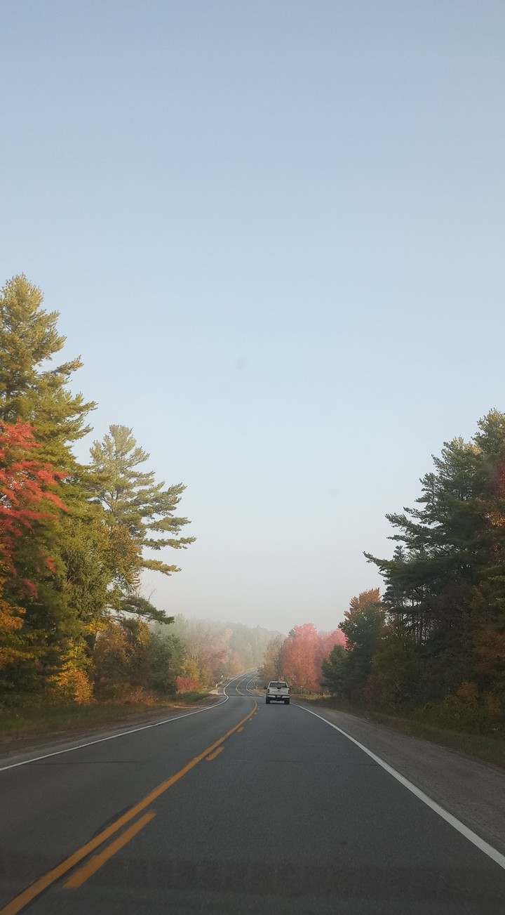 Road trip
