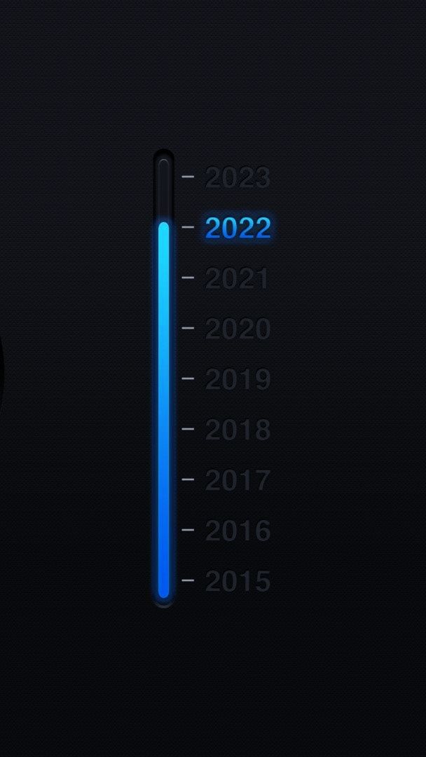 HAPPY NEW YEAR 2022