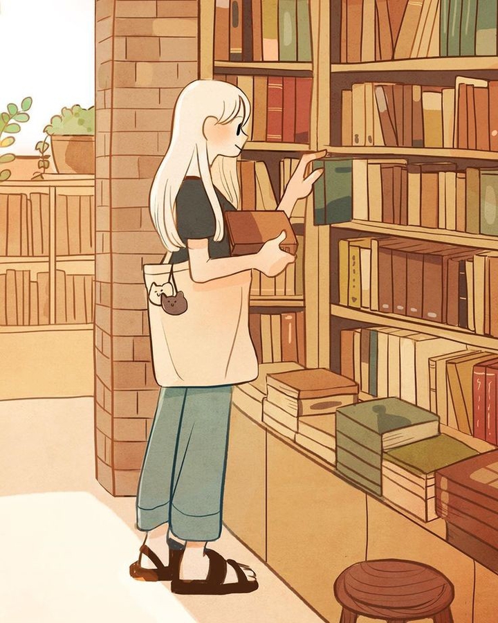Books