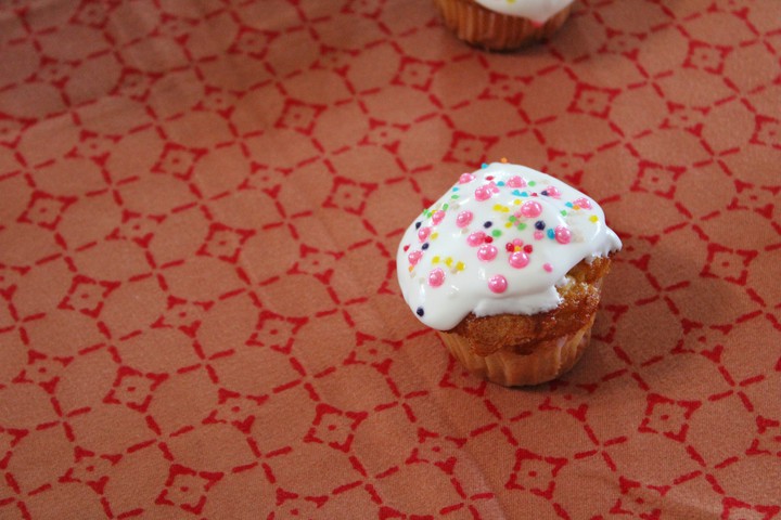 muffins