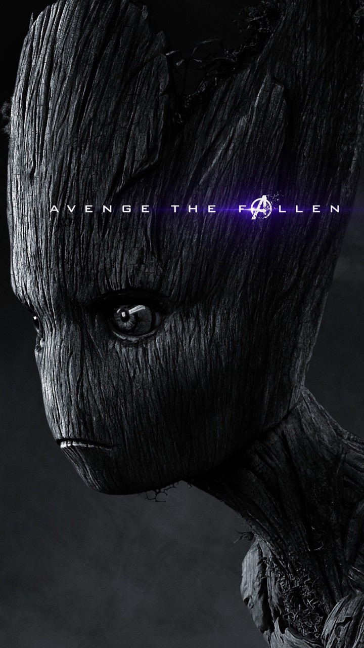 Groot