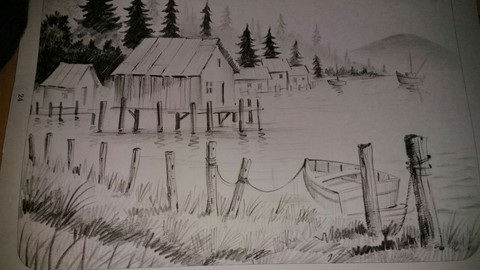 landscape